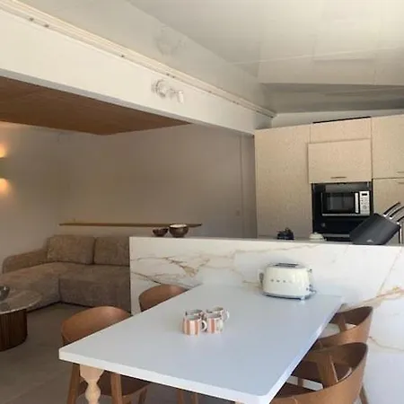 660 Grande 4 Pers Port Nature Village Agde