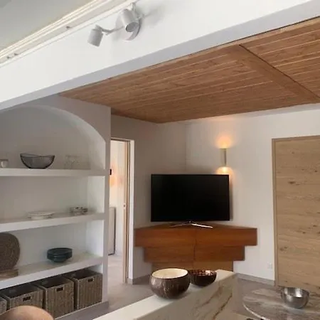 660 Grande 4 Pers Port Nature Village * Agde