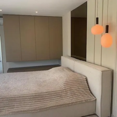 660 Grande 4 Pers Port Nature Village * Agde